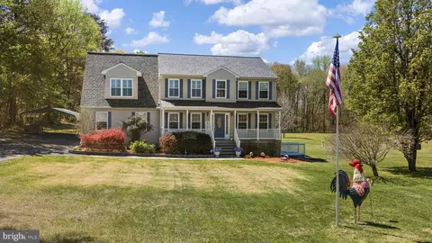 9318 Robert E Lee Dr, Spotsylvania, VA 22551