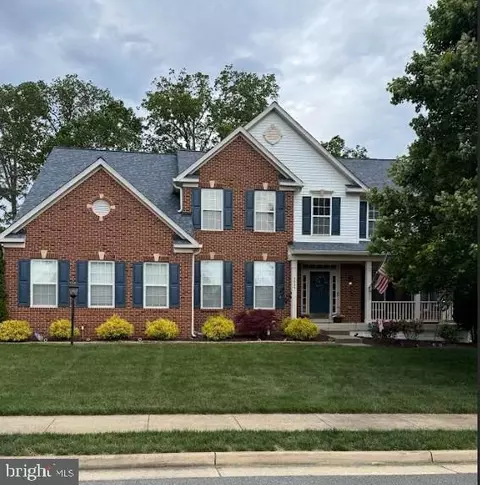 5823 Deep Creek Dr, Fredericksburg, VA 22407
