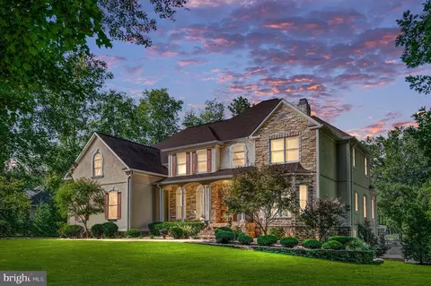 11204 Fawn Lake Pkwy, Spotsylvania, VA 22551
