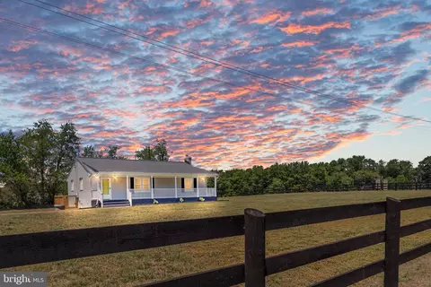 8128 Belmont Rd, Spotsylvania, VA 22551