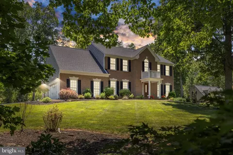 10742 Bridlerein Ct, Spotsylvania, VA 22553