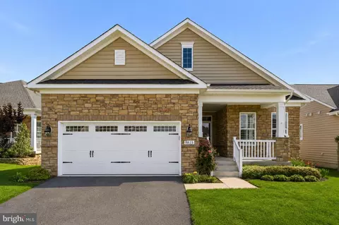 9813 Balls Bluff Dr, Fredericksburg, VA 22407