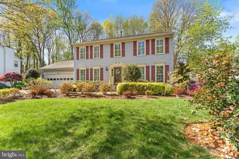 6610 Cardinal Ln, Fredericksburg, VA 22407