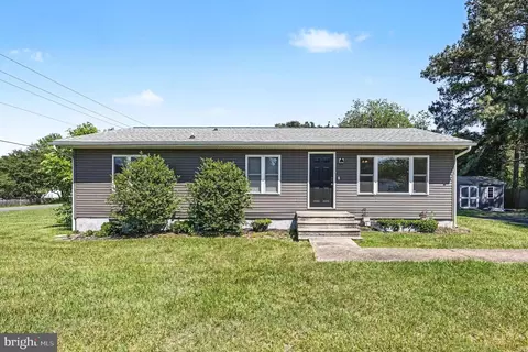 11635 Ashby Dr, Fredericksburg, VA 22407