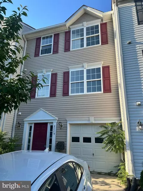 7119 Wytheville Cir, Fredericksburg, VA 22407