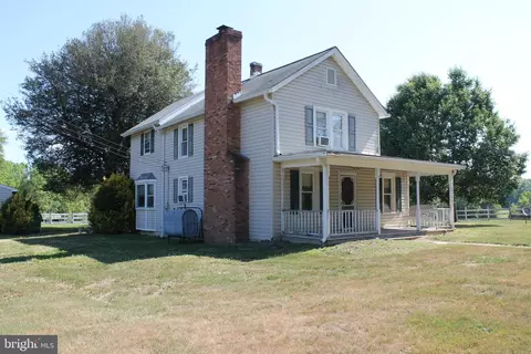 6019 And 6031 Hickory Ridge Rd, Spotsylvania, VA 22551