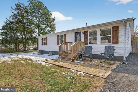 8427 Pamunkey Rd, Spotsylvania, VA 22551