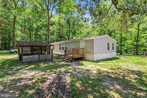 4820 Moser Ln, Partlow, VA 22534 photo 15