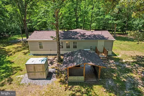 4820 Moser Ln, Partlow, VA 22534 photo 14