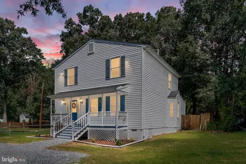 111 Pender St, Fredericksburg, VA 22408