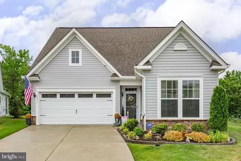 12331 Ruby Red Dr, Fredericksburg, VA 22407 photo 5