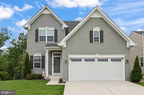 9210 Wood Creek Cir, Fredericksburg, VA 22407