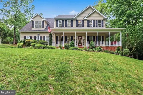 13421 Fox Chase Ln, Spotsylvania, VA 22553