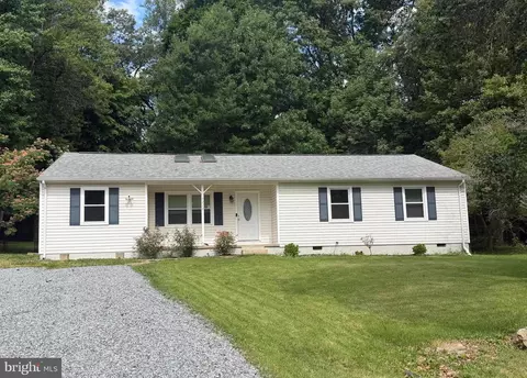 7210 Mackay Ct, Spotsylvania, VA 22553