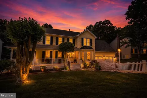 10322 Edinburgh Dr, Spotsylvania, VA 22553