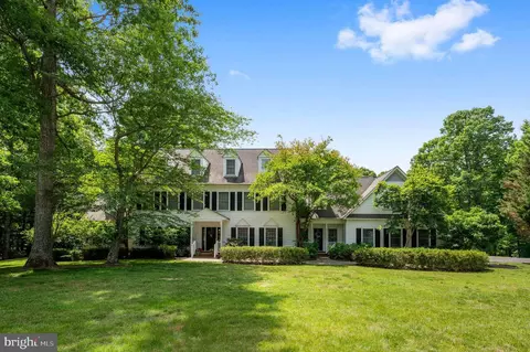 8412 Pathfinders Ct, Spotsylvania, VA 22553
