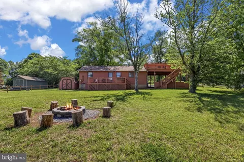 6216 Bryn Ln, Mineral, VA 23117