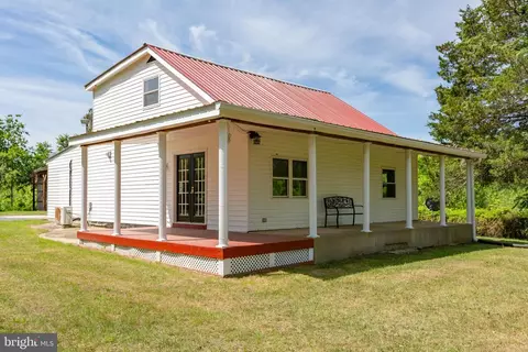 10827 Catharpin Rd, Spotsylvania, VA 22553