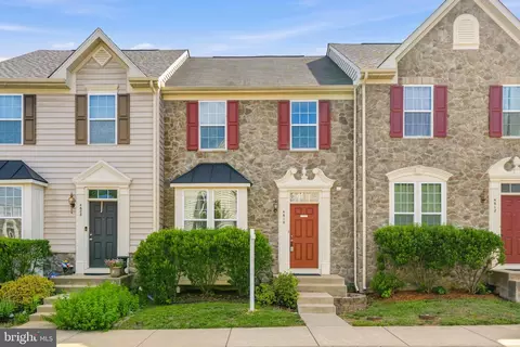 4610 Alliance Way, Fredericksburg, VA 22408