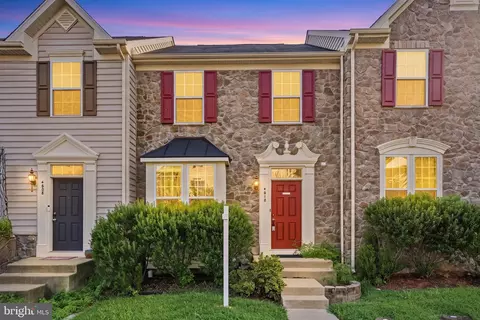 4610 Alliance Way, Fredericksburg, VA 22408