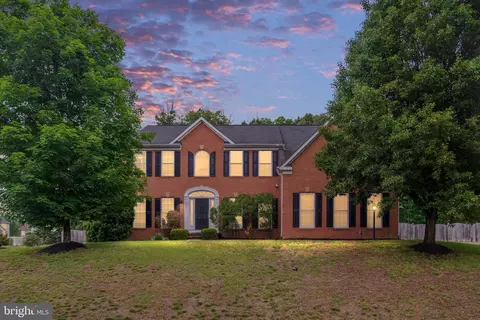 11324 Long Branch Way, Fredericksburg, VA 22408