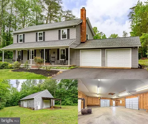 13355 Golden Oaks Dr, Fredericksburg, VA 22407
