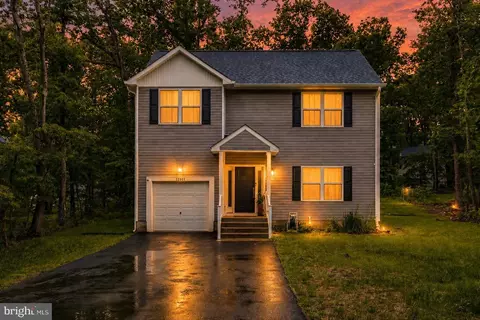 12901 Trapp Dr, Spotsylvania, VA 22551