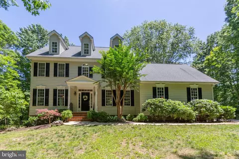 13209 Chandler Ct, Fredericksburg, VA 22407