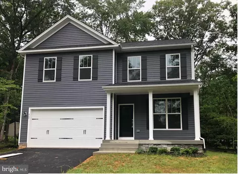 12400 Salient, Spotsylvania, VA 22551