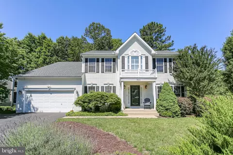 9914 Ashmeade Ct, Fredericksburg, VA 22407