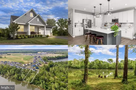 1821 Legacy Ln, Fredericksburg, VA 22408