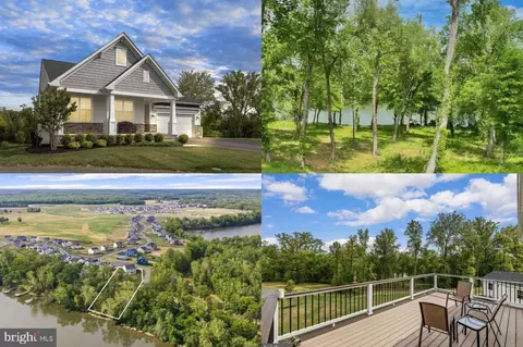 1821 Legacy Ln, Fredericksburg, VA 22408