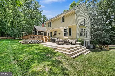 13600 S General Slocum Ct, Fredericksburg, VA 22407
