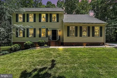13600 S General Slocum Ct, Fredericksburg, VA 22407