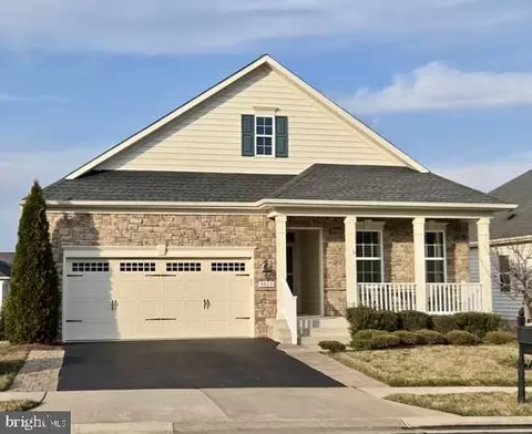 Undisclosed, Fredericksburg, VA 22407