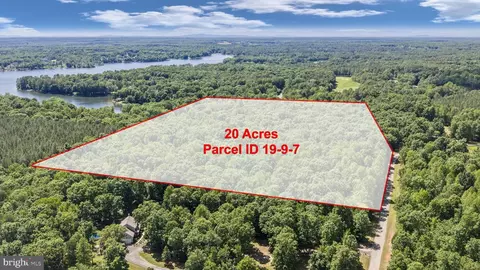 Custers Trace, Spotsylvania, VA 22553