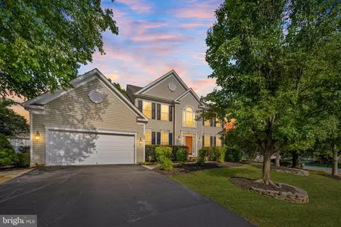 5601 Heritage Hills Cir, Fredericksburg, VA 22407