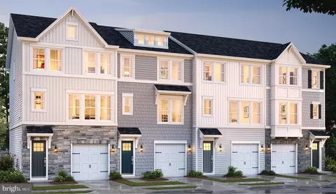 9453 Greenbrew Way #LOT 301, Fredericksburg, VA 22407