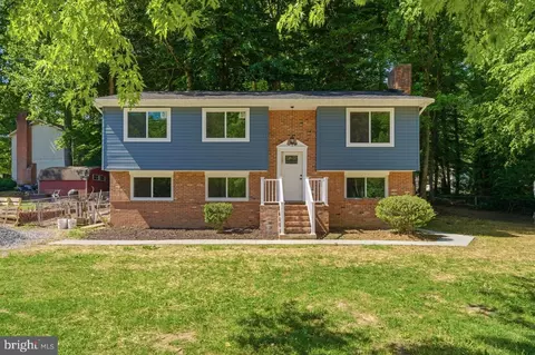 10902 Meadowlark Ln, Spotsylvania, VA 22553