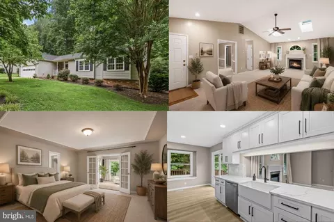 10708 Big Oaks Ct, Spotsylvania, VA 22553