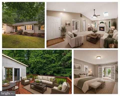 10708 Big Oaks Ct, Spotsylvania, VA 22553