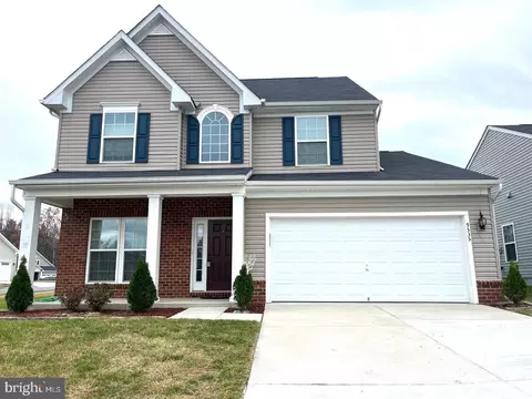 9535 Fall Haven Rd, Fredericksburg, VA 22407