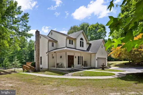 7601 Tributary Ct, Fredericksburg, VA 22408