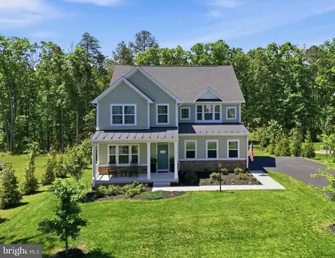 11312 Oakville Ln, Spotsylvania, VA 22551