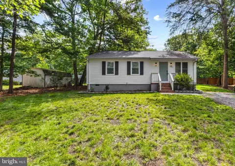 12801 Plantation Dr, Spotsylvania, VA 22551