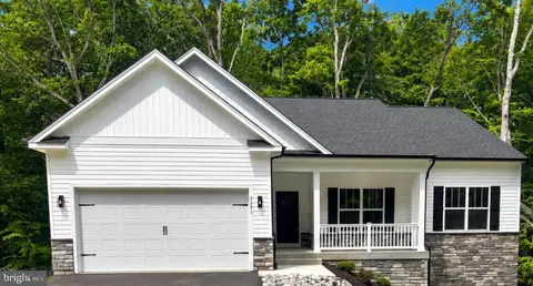 5301 Wyndemere Cir, Mineral, VA 23117