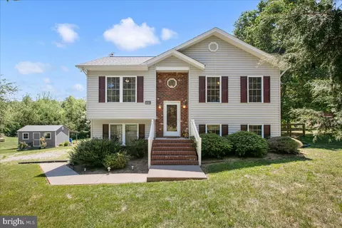 10132 Wallers Rd, Partlow, VA 22534