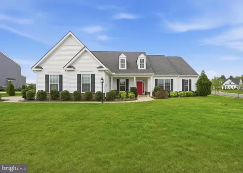 11804 Eagle Ridge Dr, Spotsylvania, VA 22551