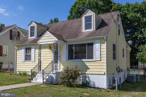 117 Hill St, Fredericksburg, VA 22408