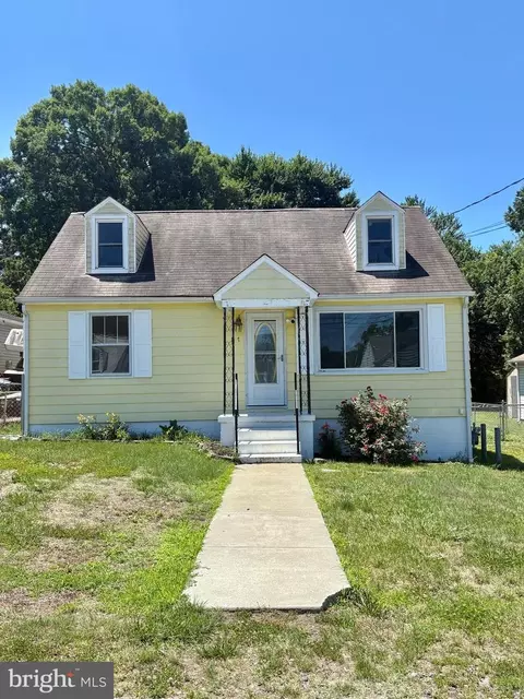 117 Hill St, Fredericksburg, VA 22408